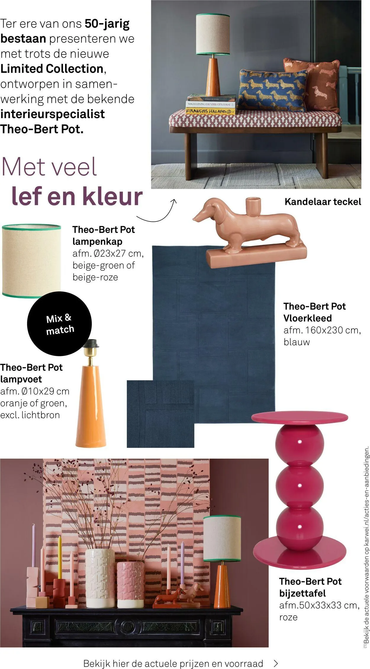 Karwei Actuele folder van 29 september tot 5 oktober 2025 - Folder pagina 33