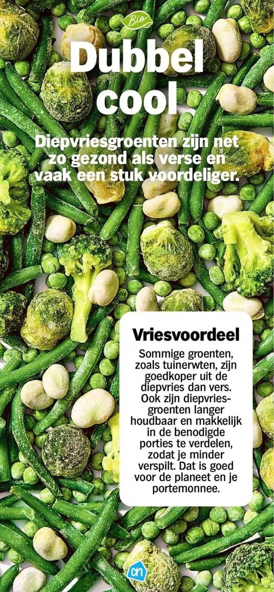 Albert Heijn folder van 8 november tot 7 september 2025 - Folder pagina 30