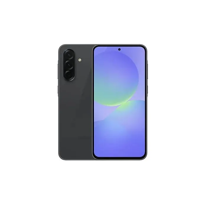 Samsung A-366 A36 128GB Zwart