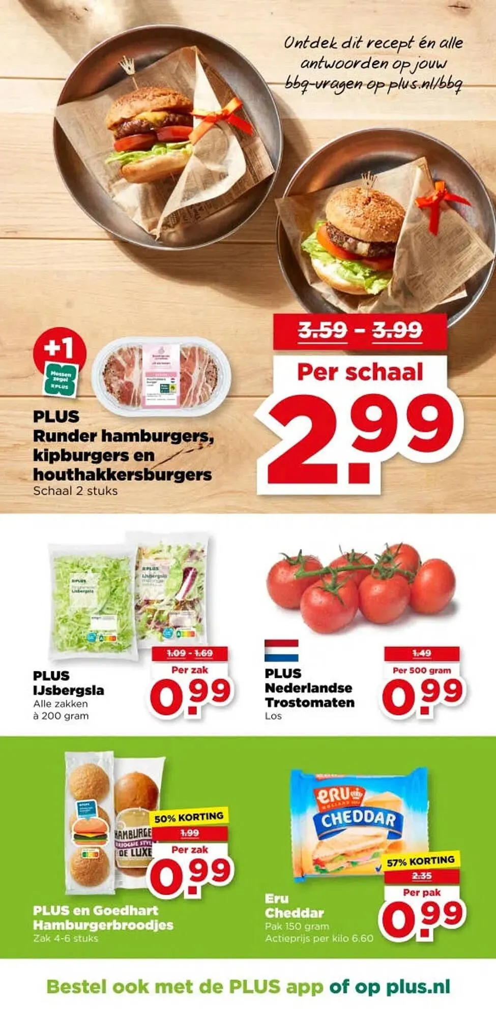 PLUS folder van 22 april tot 28 april 2026 - Folder pagina 8