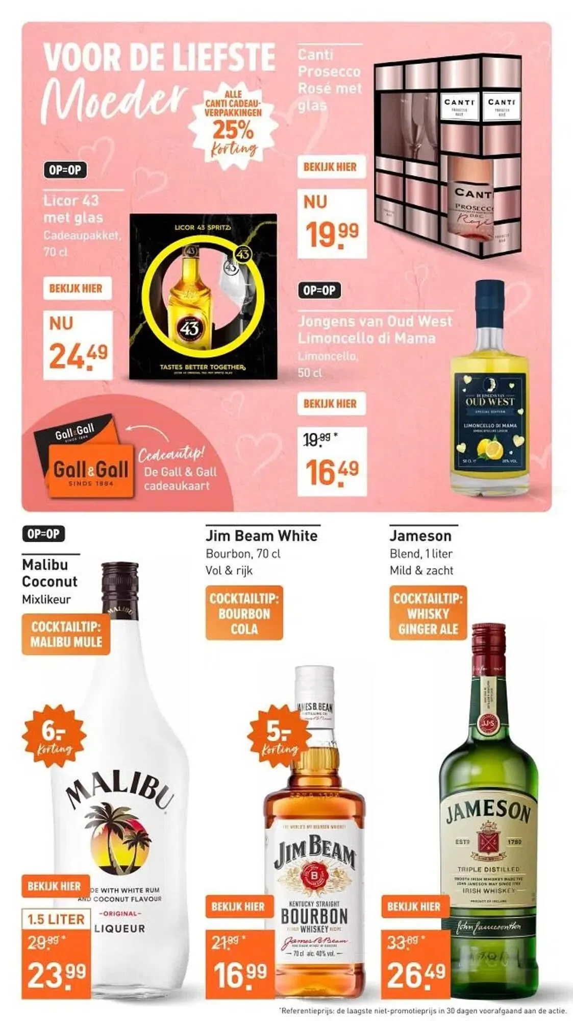 Gall & Gall folder van 28 april tot 5 mei 2025 - Folder pagina 7