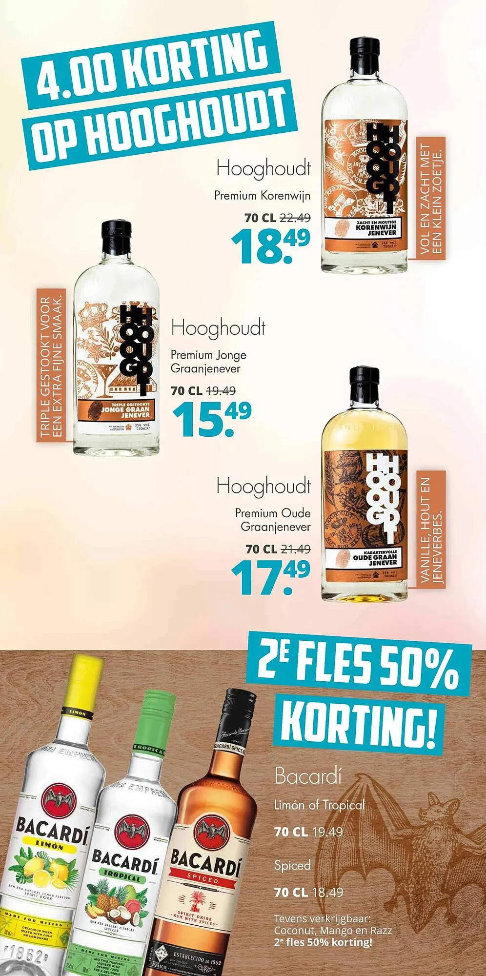 Mitra folder van 18 september tot 1 oktober 2023 - Folder pagina 9