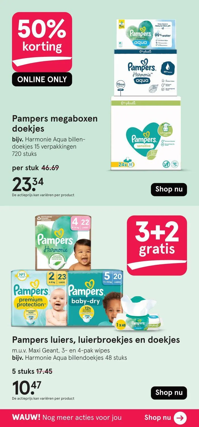 Etos Wauw! van 29 juli tot 12 augustus 2024 - Folder pagina 41