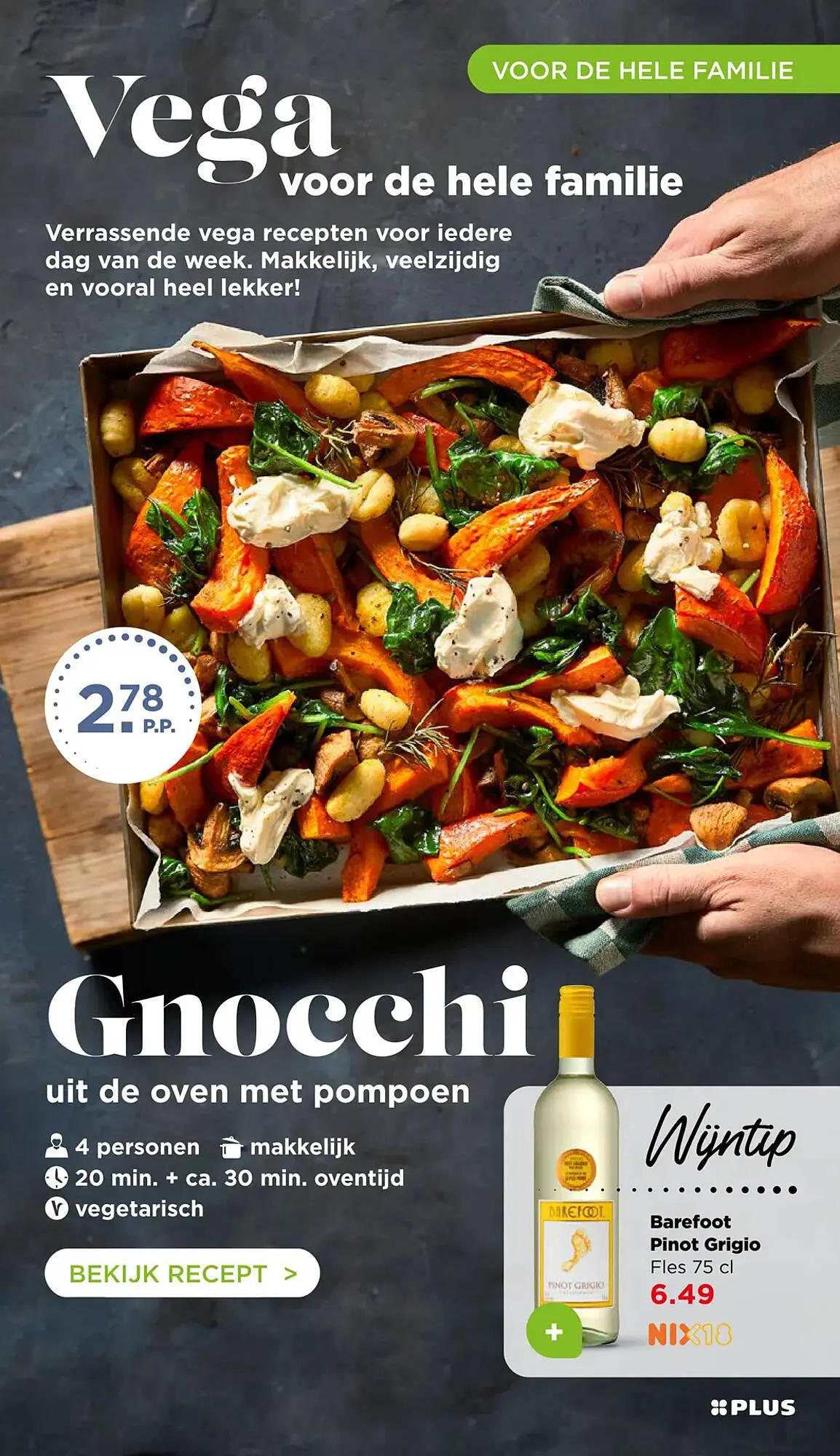 PLUS magazine van 17 september tot 1 oktober 2023 - Folder pagina 5