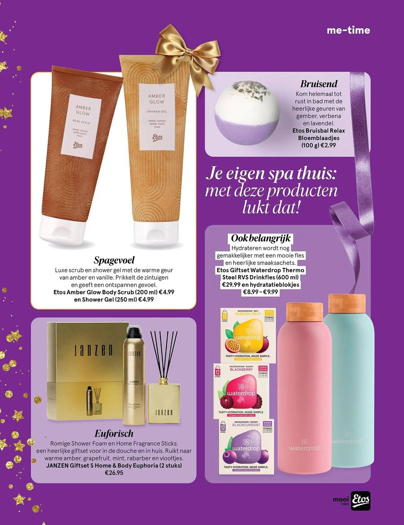 Etos folder van 27 november tot 24 december 2025 - Folder pagina 37