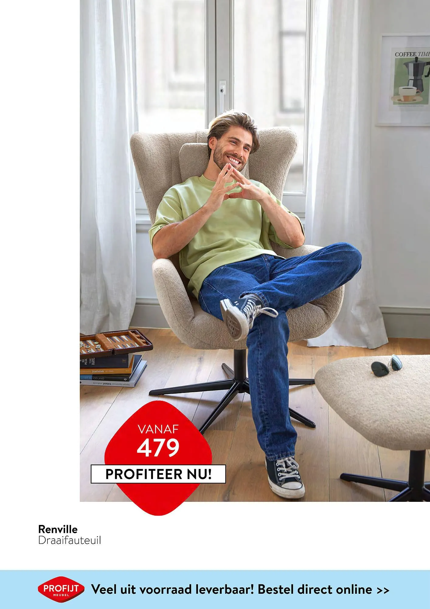 IN.HOUSE folder van 2 september tot 13 september 2025 - Folder pagina 9