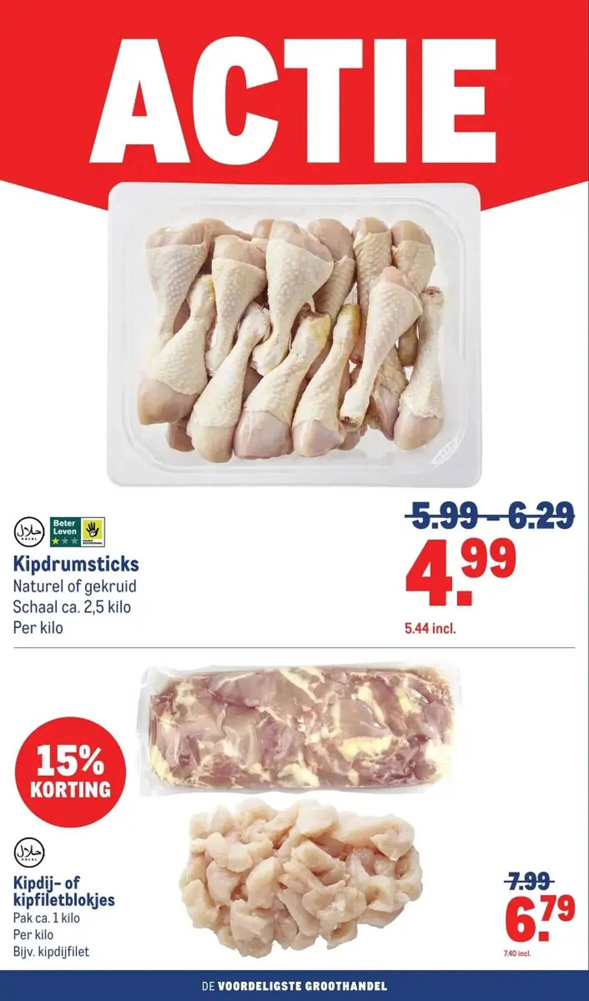 Makro folder van 6 mei tot 19 mei 2026 - Folder pagina 16