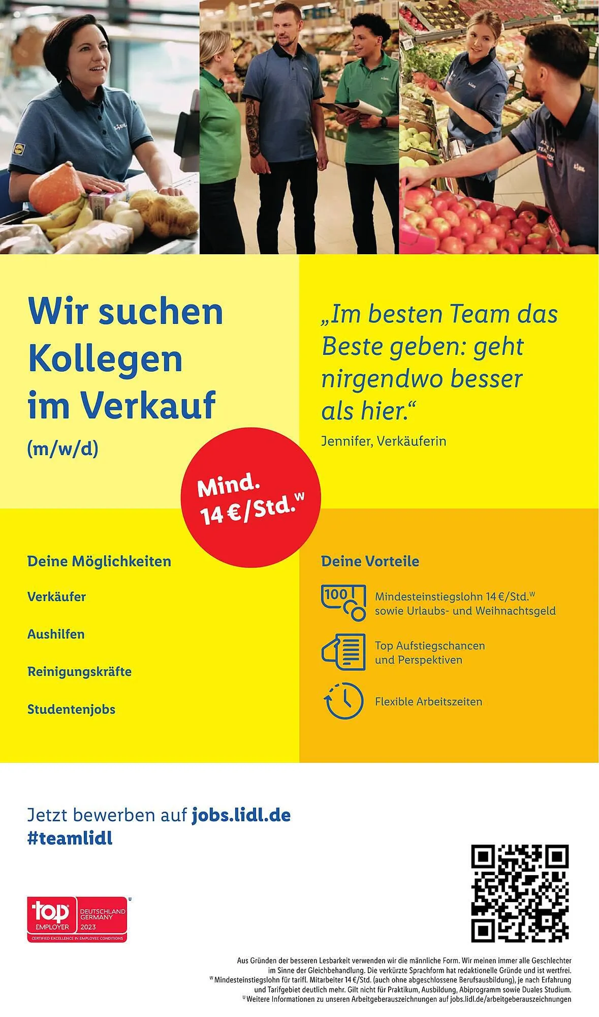 Lidl Duitsland Folder van 27 juli tot 2 augustus 2023 - Folder pagina 61