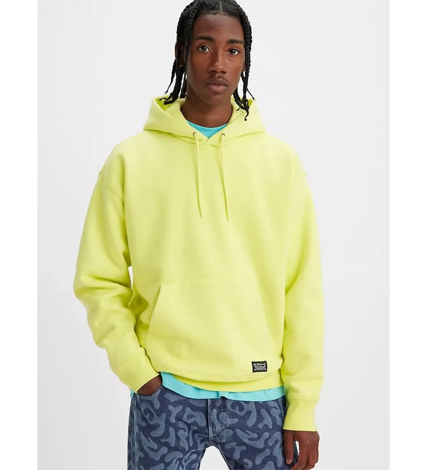 Levi's® Skate™ Hooded Sweatshirt