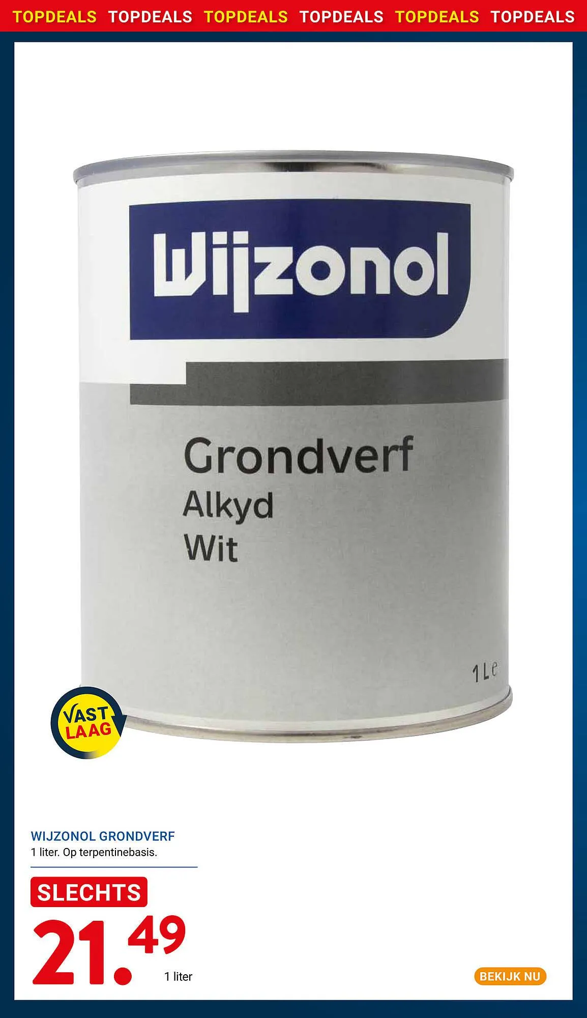 Kluswijs folder van 13 november tot 19 november 2023 - Folder pagina 2