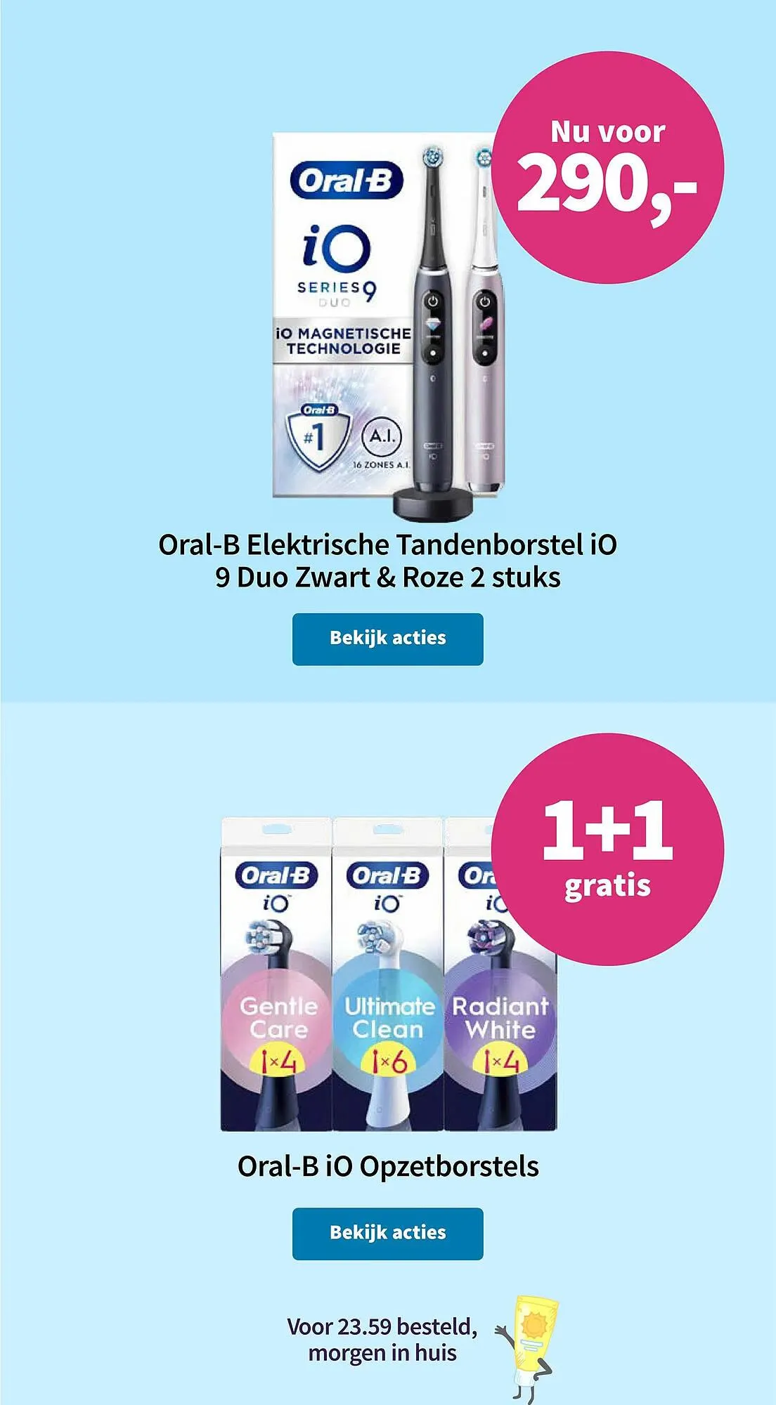 Plein.nl folder van 18 januari tot 24 januari 2026 - Folder pagina 19