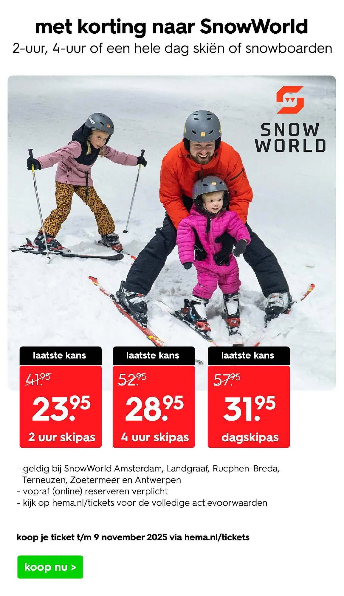 HEMA folder van 3 november tot 9 november 2025 - Folder pagina 49