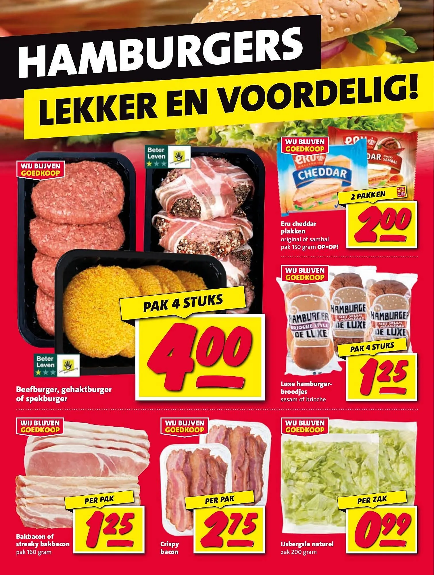 Nettorama folder van 23 juni tot 30 juni 2025 - Folder pagina 30