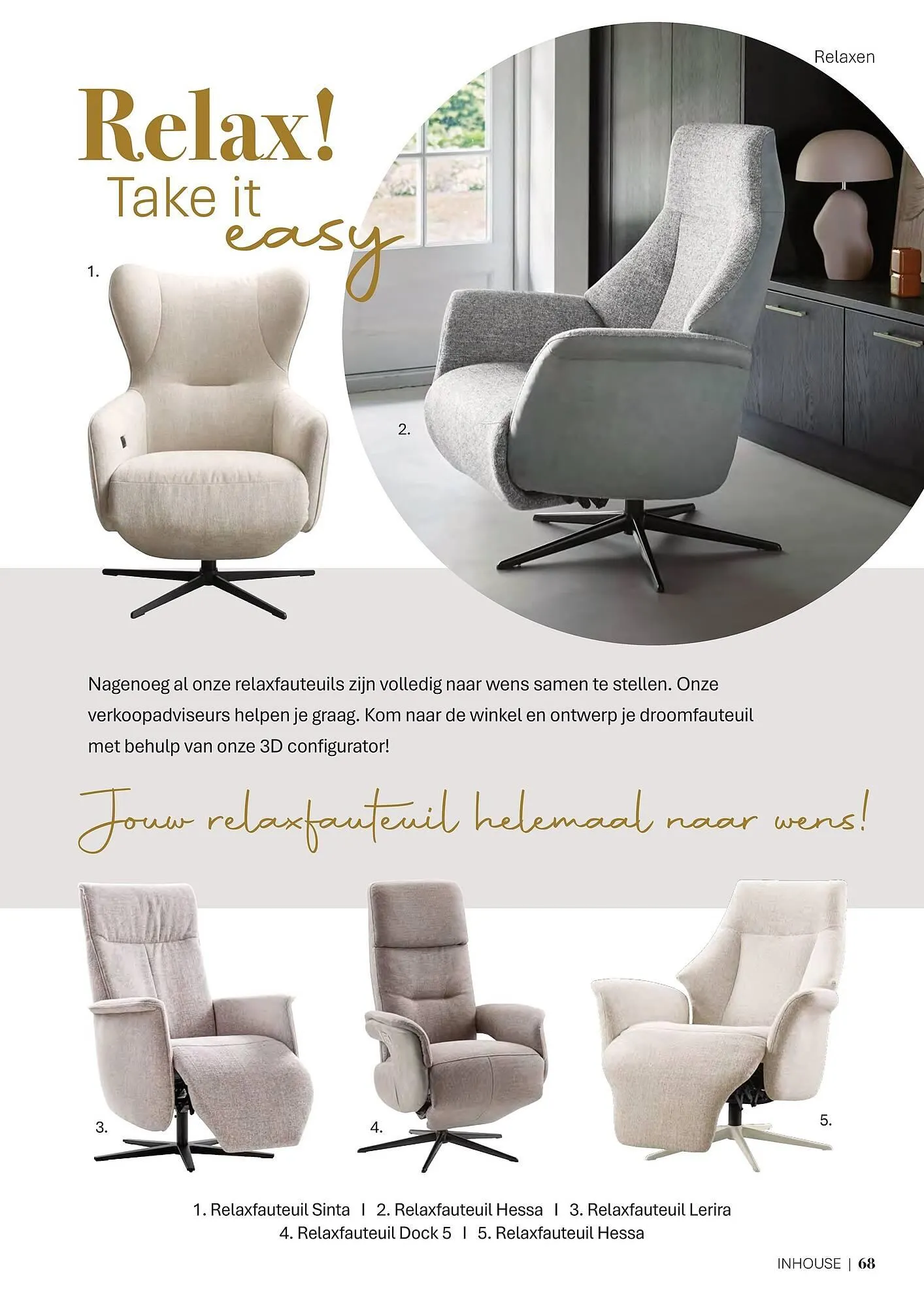 IN.HOUSE folder van 2 juni tot 28 september 2025 - Folder pagina 68