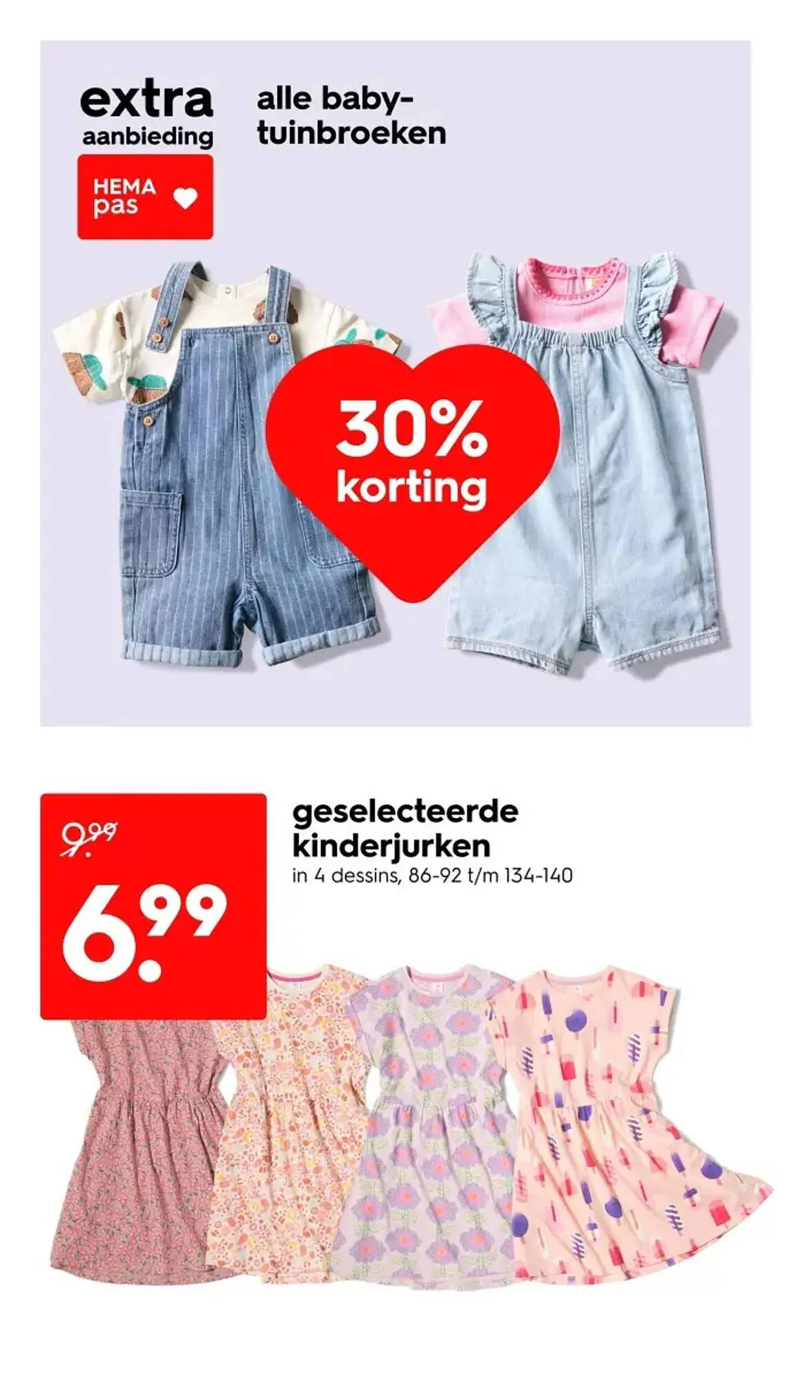 HEMA folder van 13 april tot 19 april 2026 - Folder pagina 6