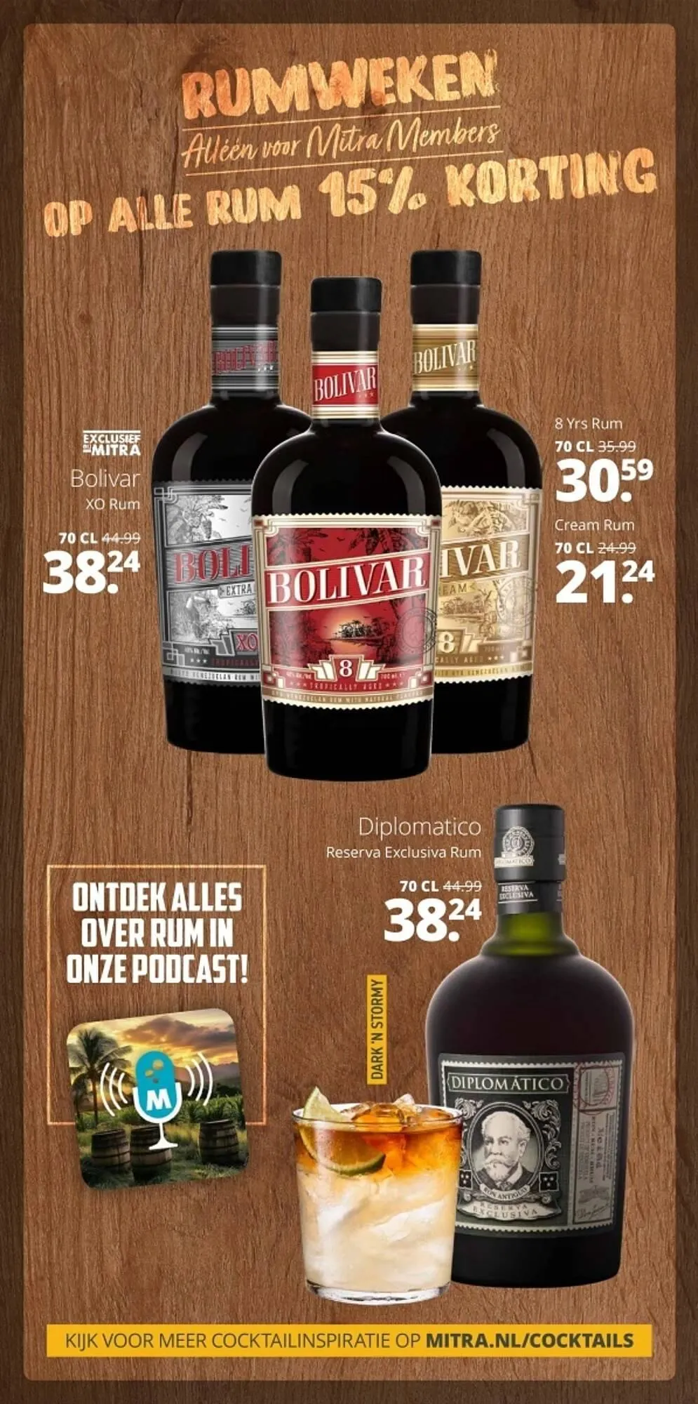 Mitra folder van 3 november tot 16 november 2025 - Folder pagina 10