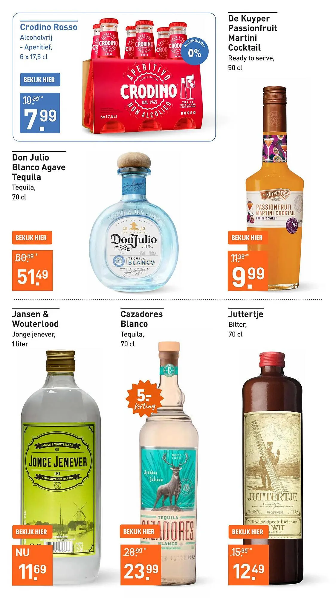 Gall & Gall folder van 19 mei tot 25 mei 2025 - Folder pagina 20