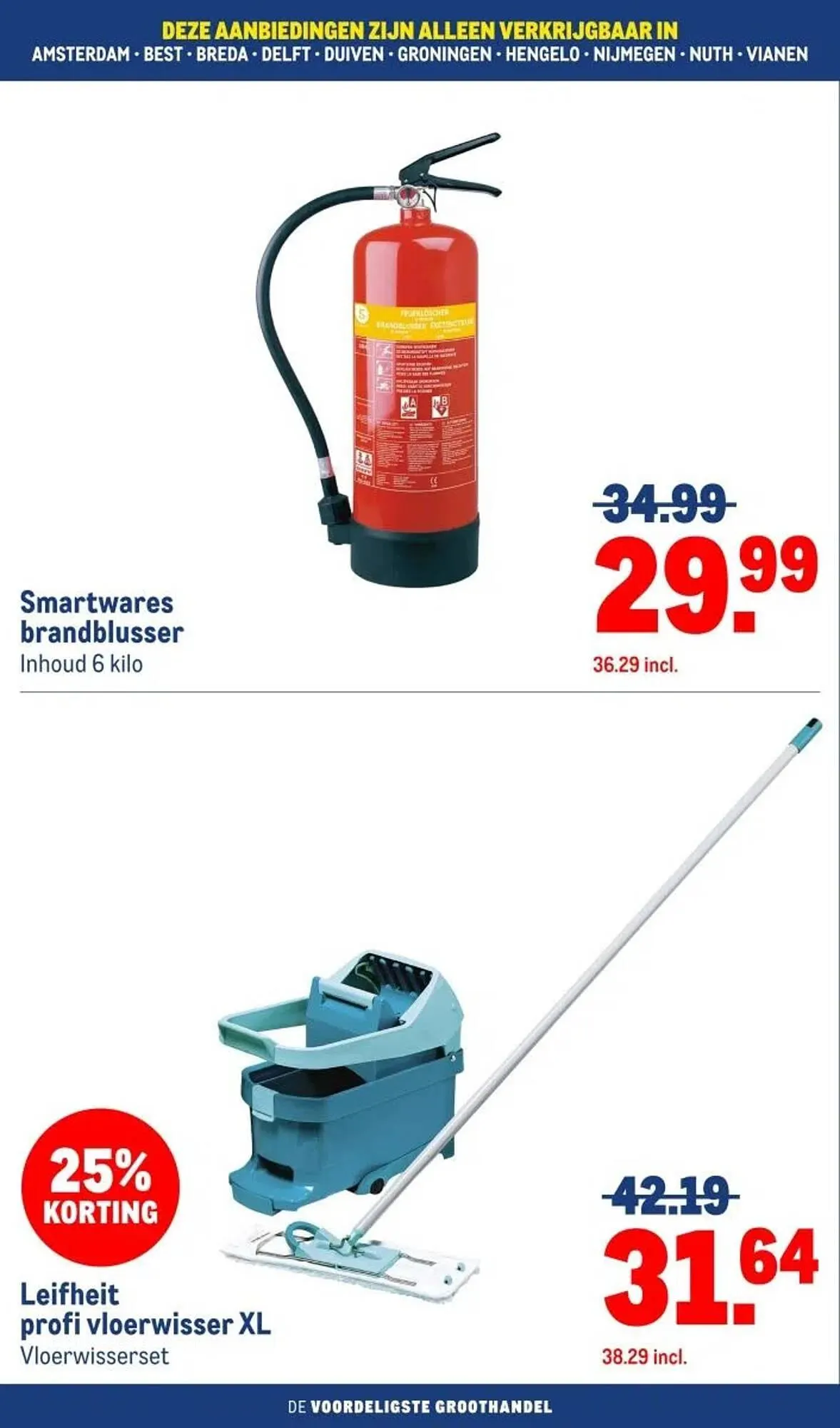 Makro folder van 30 december tot 13 januari 2026 - Folder pagina 84