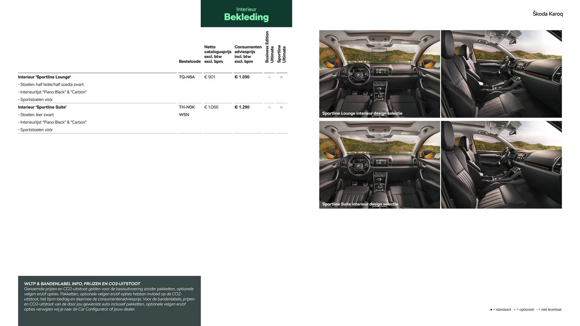 Skoda folder van 18 maart tot 1 april 2026 - Folder pagina 11