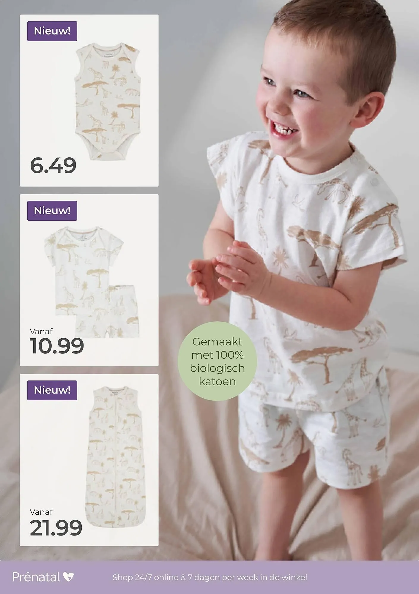 Prenatal folder van 30 maart tot 5 april 2026 - Folder pagina 37