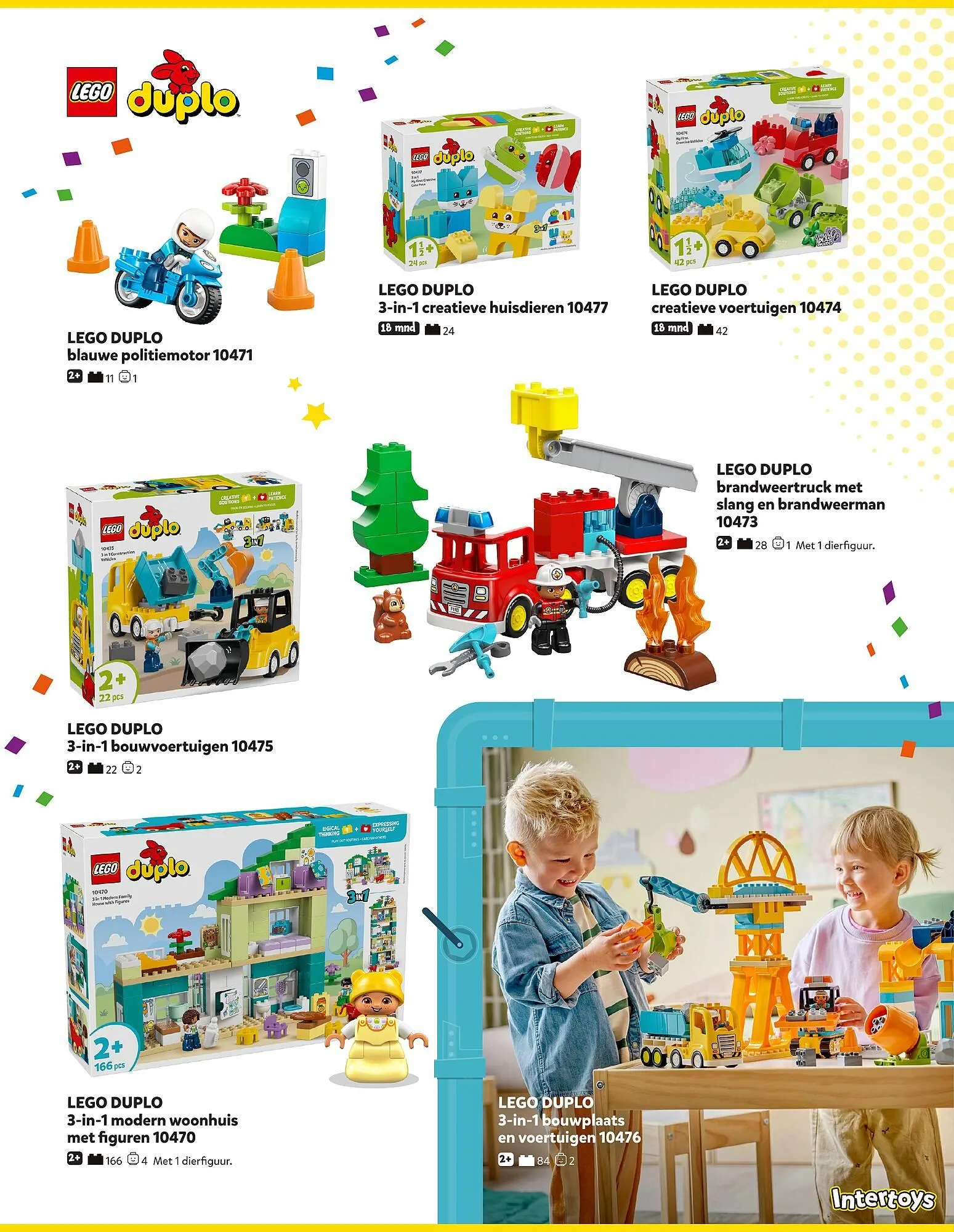 Intertoys folder van 1 januari tot 31 januari 2026 - Folder pagina 18