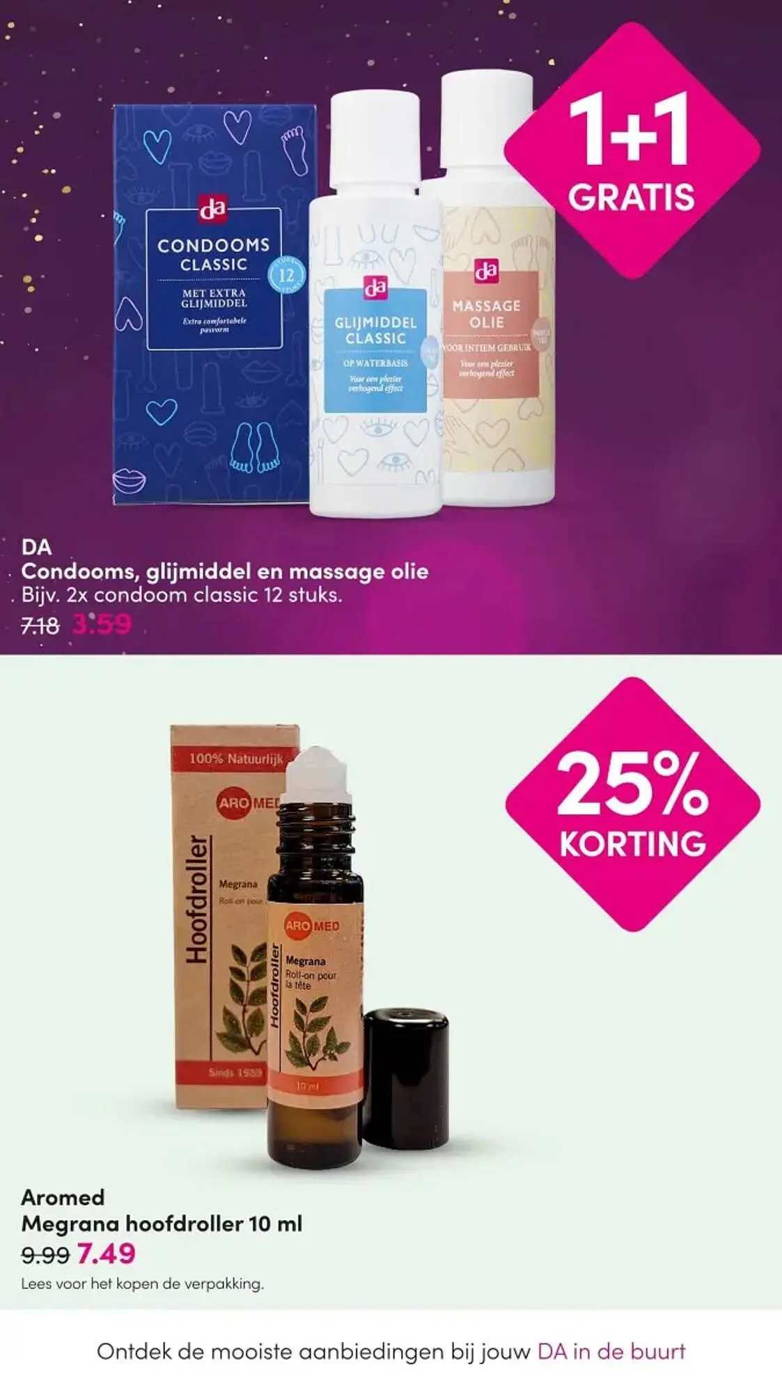 DA folder van 15 december tot 28 december 2025 - Folder pagina 32