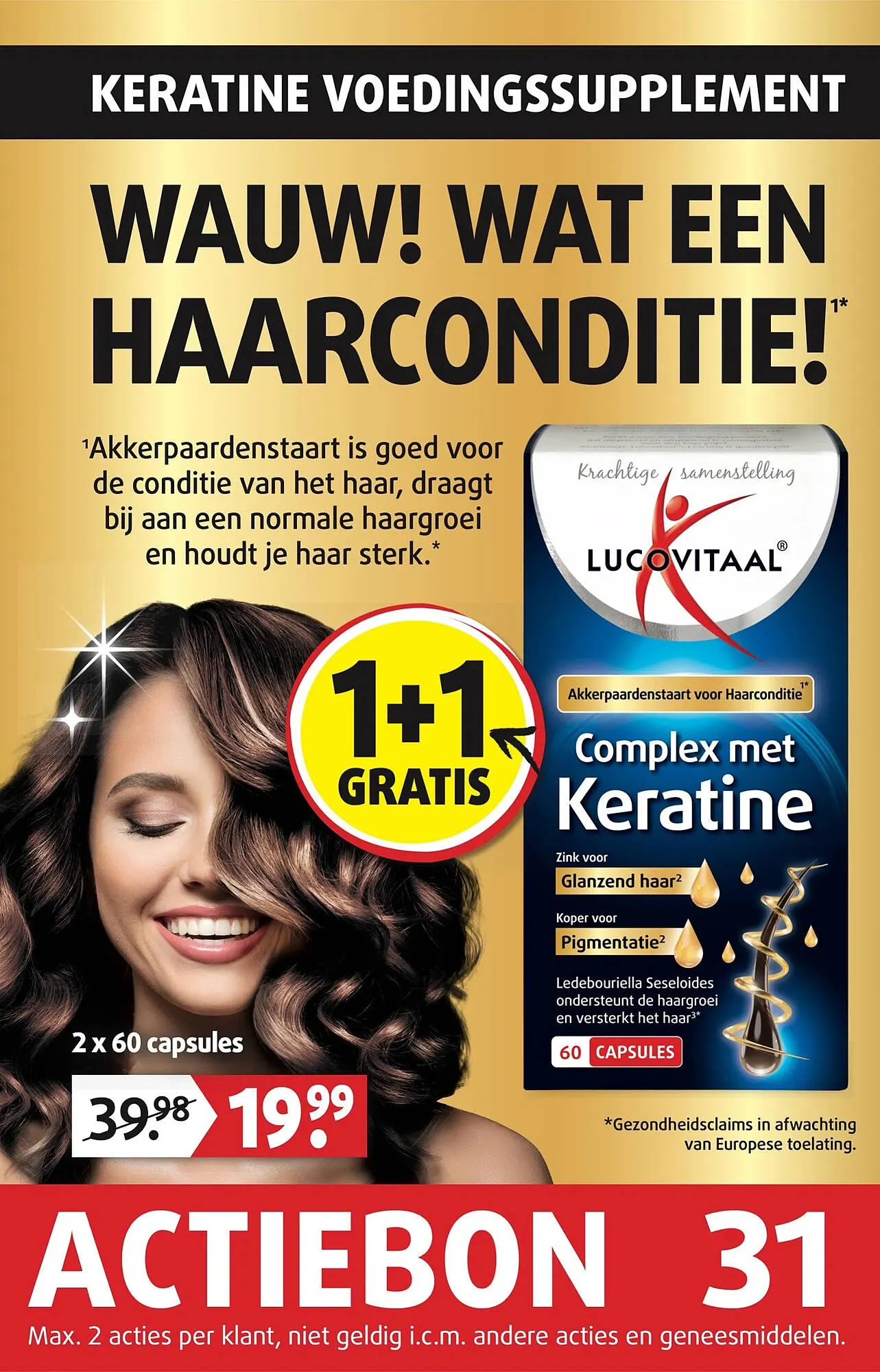 Lucovitaal folder van 26 november tot 2 december 2023 - Folder pagina 31