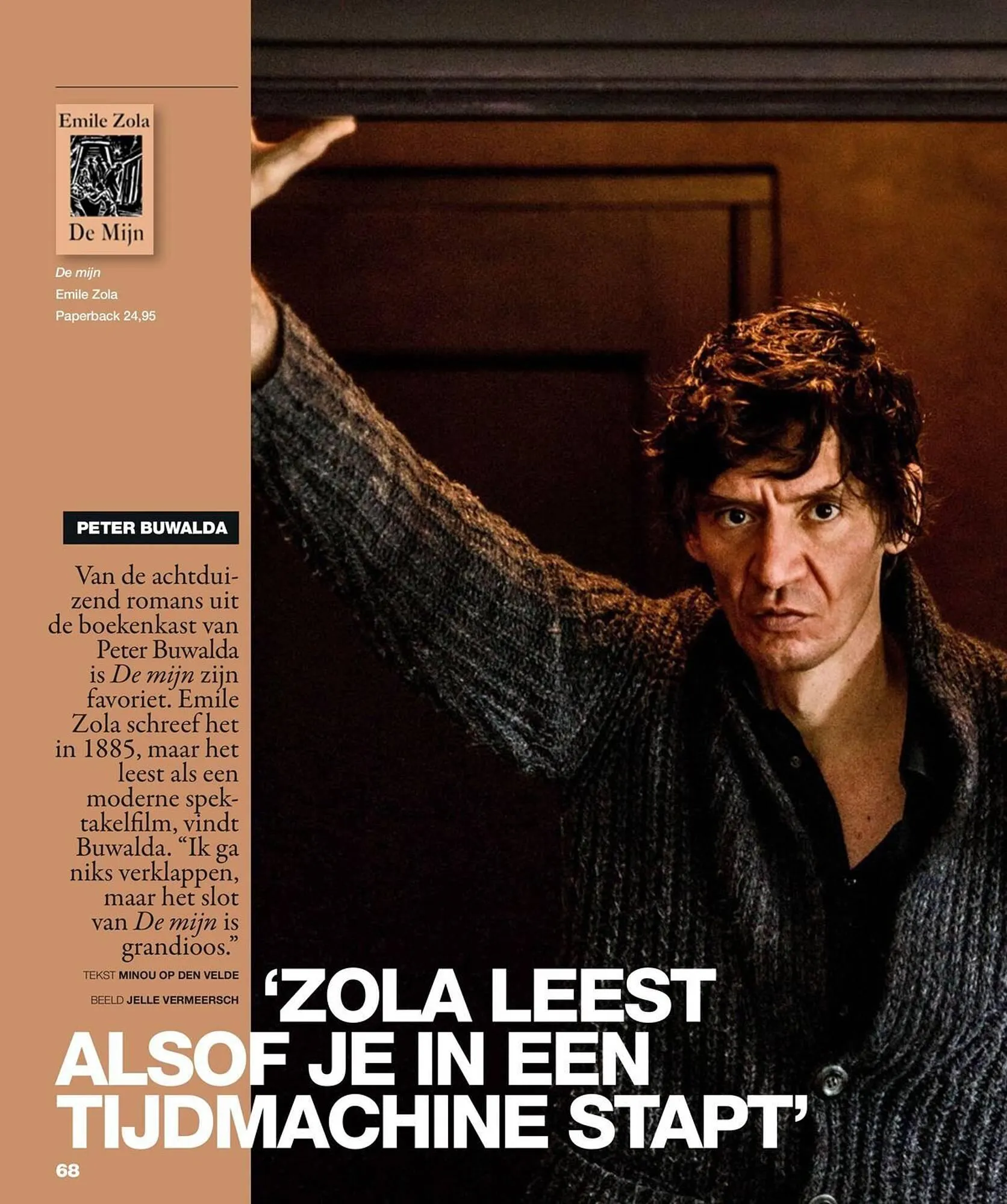 Libris folder van 14 november tot 31 december 2025 - Folder pagina 68