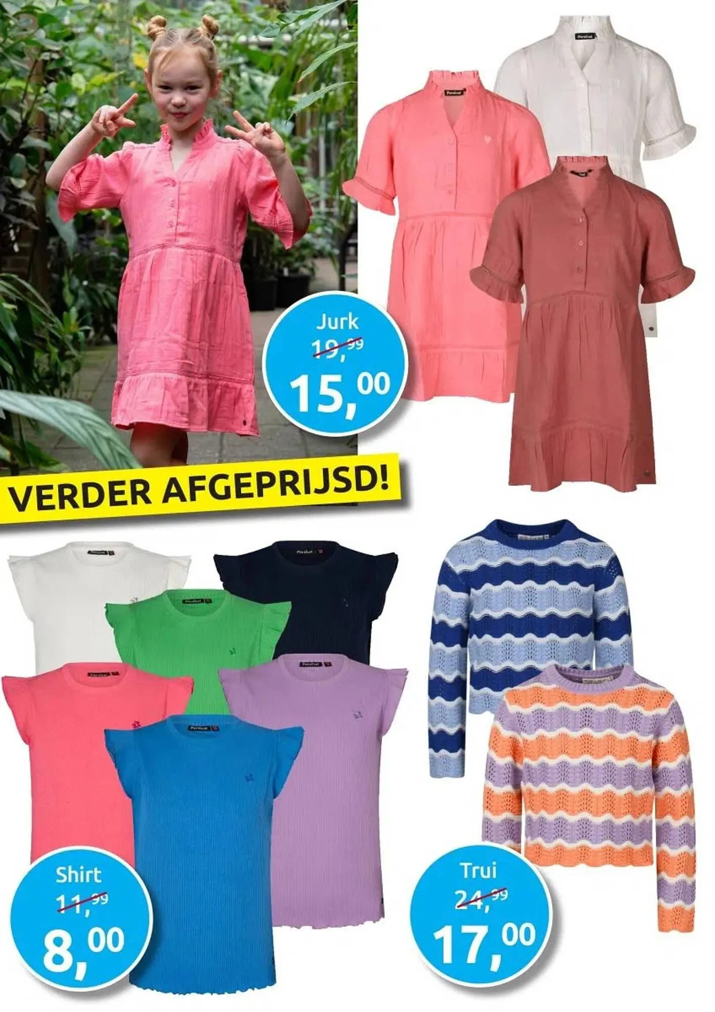 Tuunte folder van 30 juni tot 13 juli 2025 - Folder pagina 9