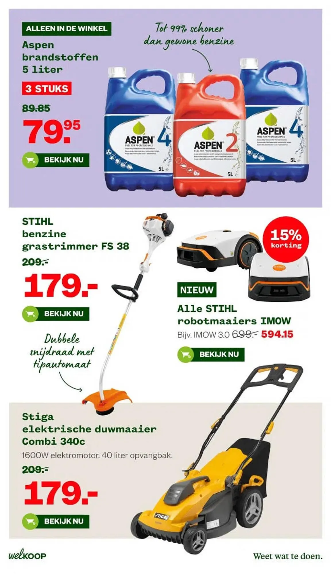 Welkoop folder van 13 april tot 19 april 2026 - Folder pagina 12