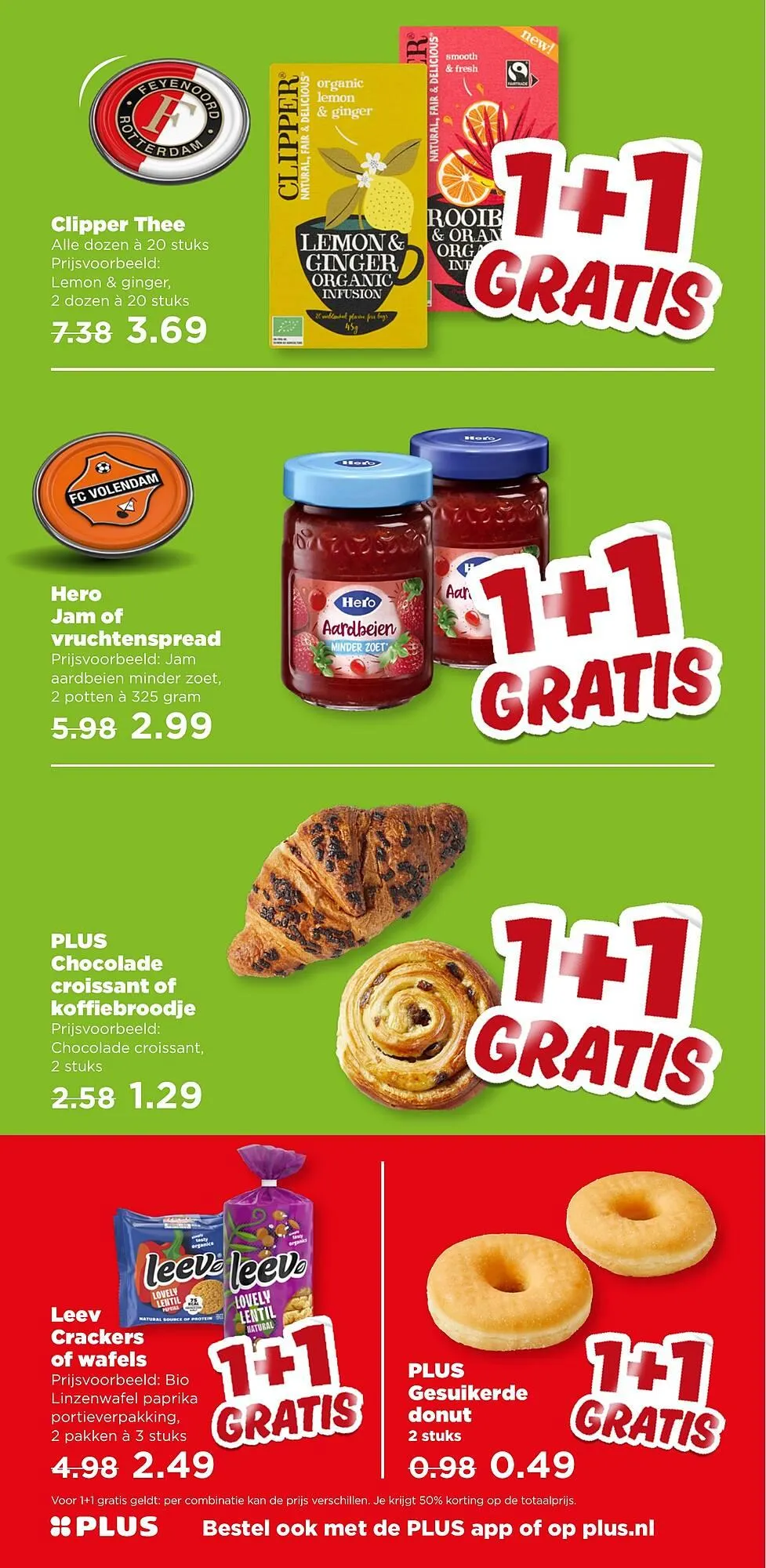 PLUS folder van 3 september tot 9 september 2025 - Folder pagina 10
