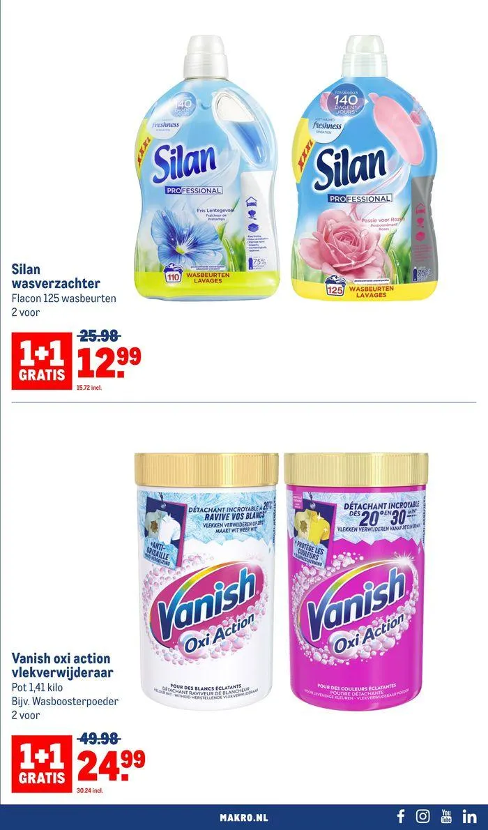 Food van 14 augustus tot 27 augustus 2024 - Folder pagina 39