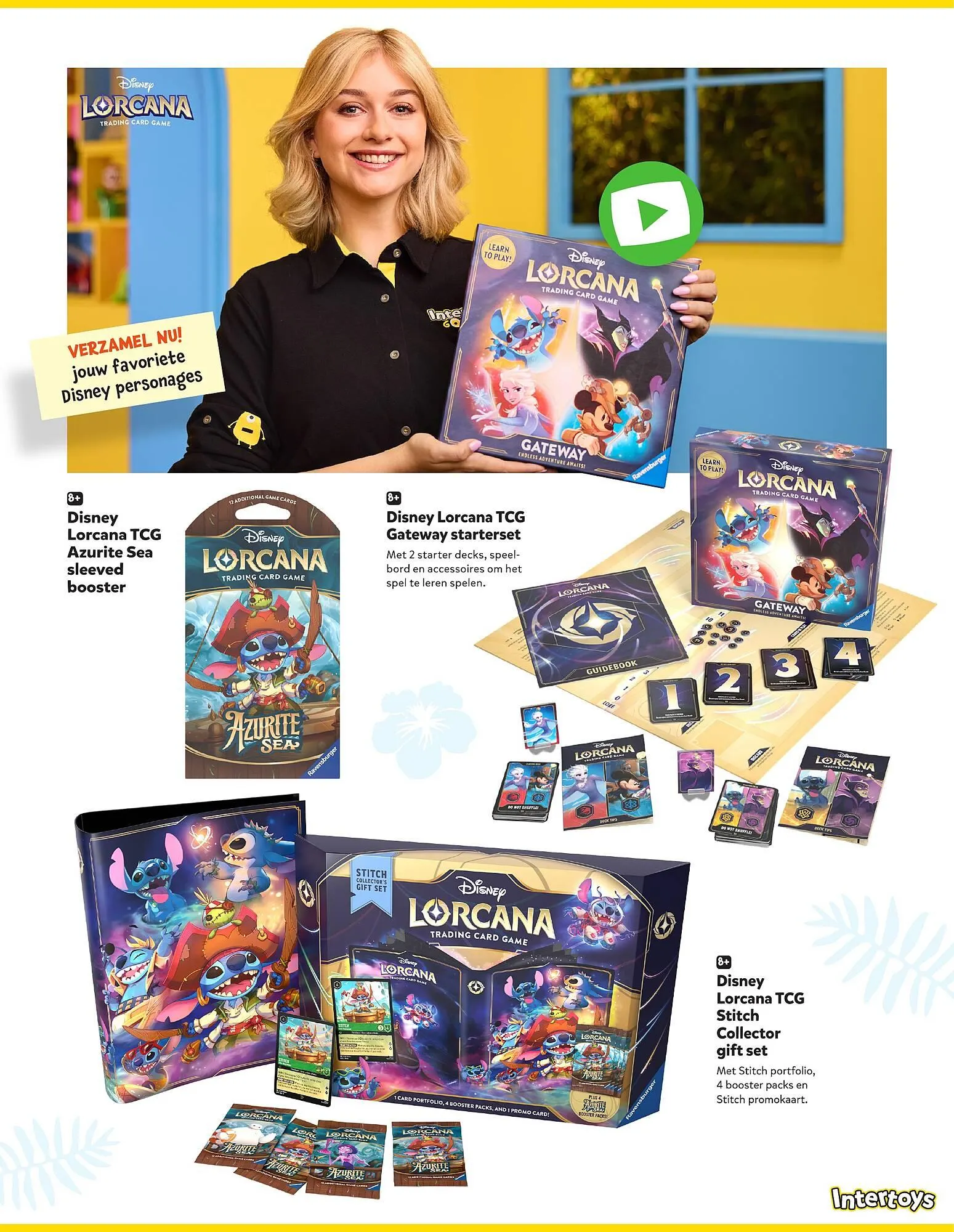 Intertoys folder van 26 juni tot 13 juli 2025 - Folder pagina 7