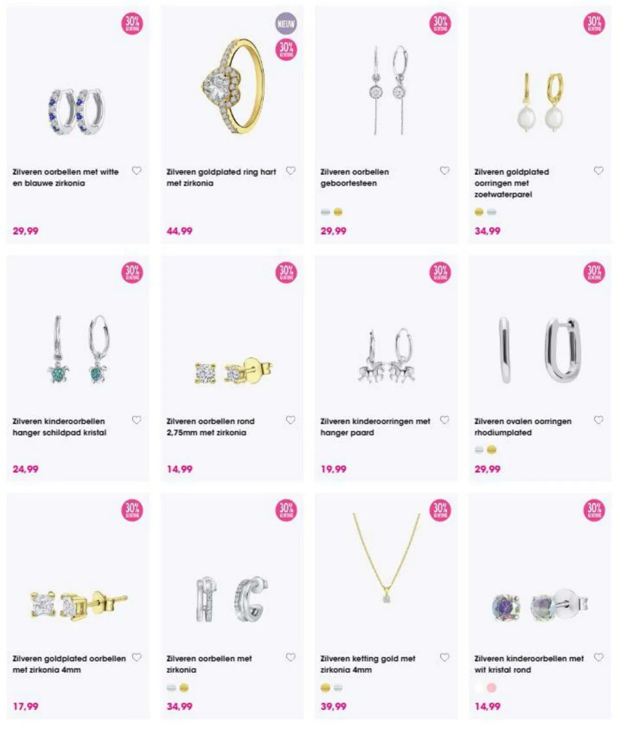 Lucardi Actuele folder van 31 oktober tot 15 november 2023 - Folder pagina 5