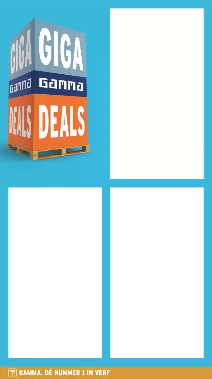 Folder Gamma van 1 januari tot 12 januari 2025 - Folder pagina 11