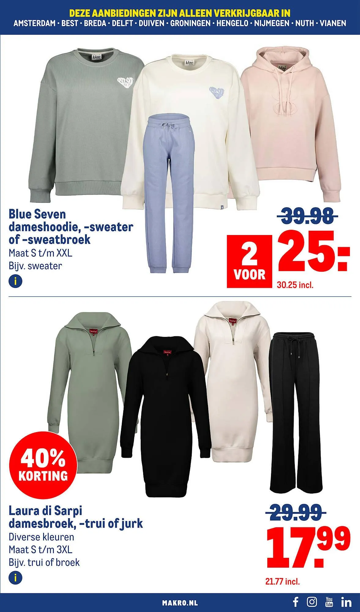 Makro folder van 27 augustus tot 9 september 2025 - Folder pagina 35