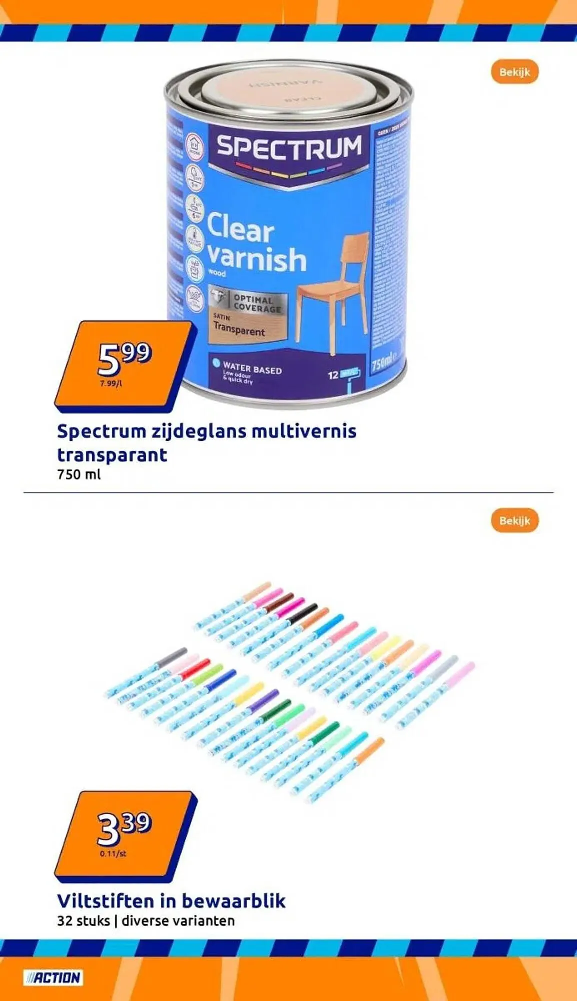 Action folder van 7 mei tot 13 mei 2025 - Folder pagina 16