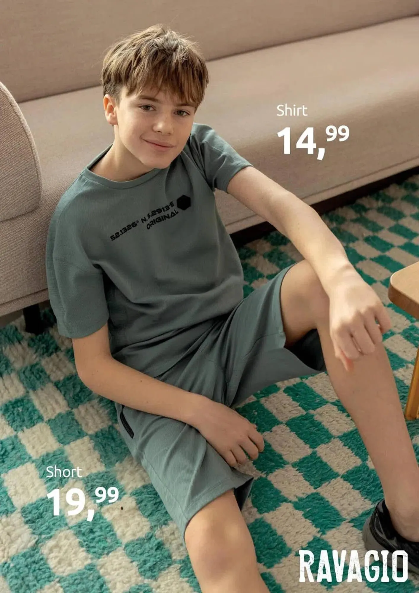 Tuunte folder van 17 april tot 22 april 2026 - Folder pagina 5