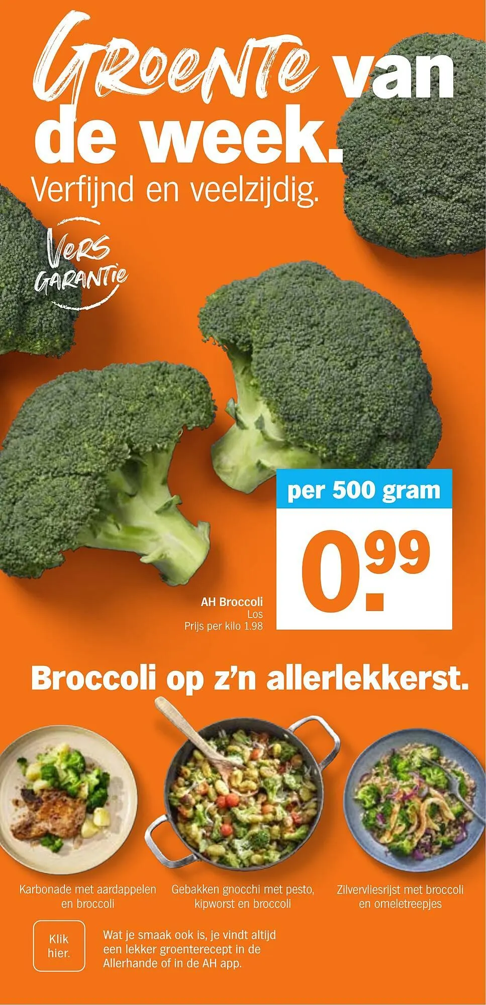 Jan Linders folder van 16 februari tot 22 februari 2026 - Folder pagina 7