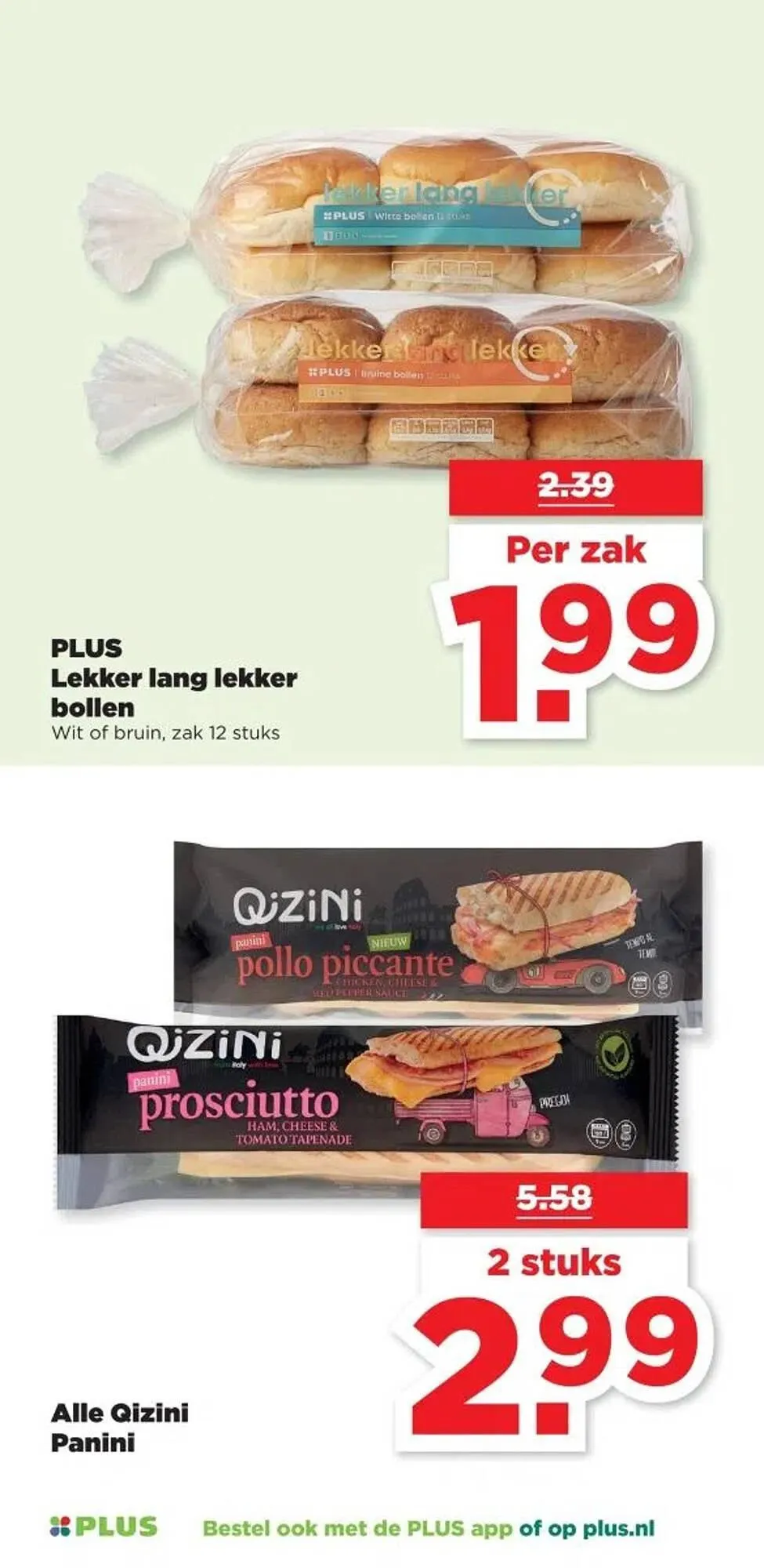 PLUS folder van 6 augustus tot 12 augustus 2025 - Folder pagina 19