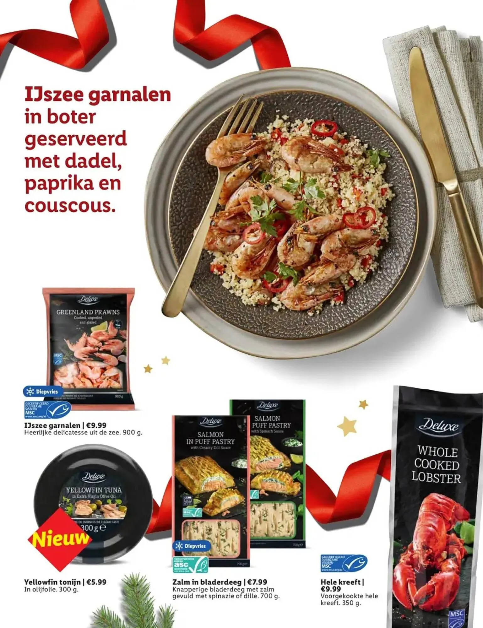 Lidl magazine van 3 december tot 31 december 2025 - Folder pagina 41