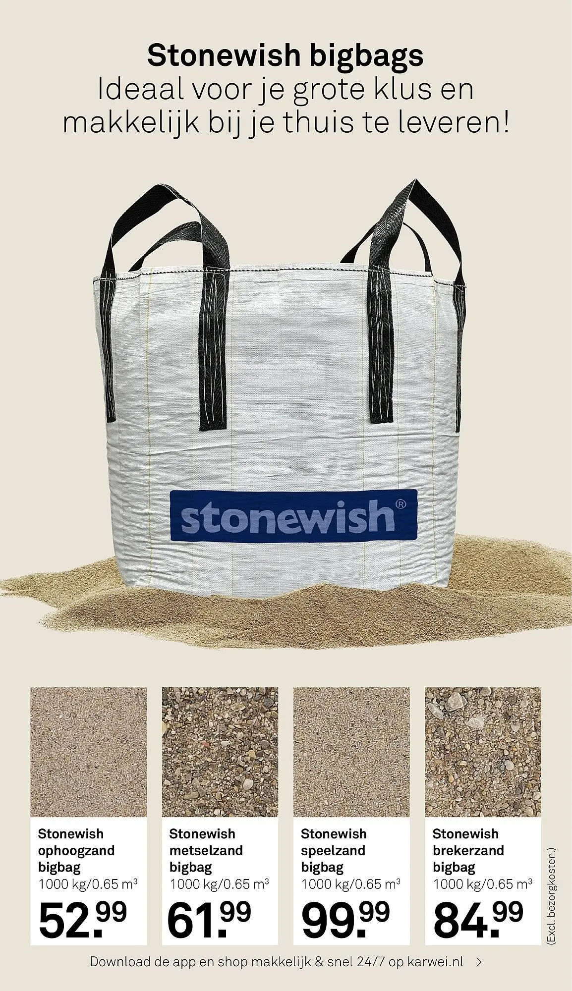 Karwei folder van 30 maart tot 12 april 2026 - Folder pagina 16