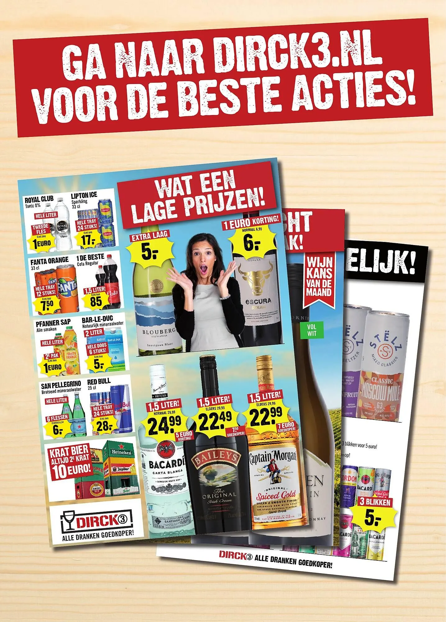 Dirk folder van 3 september tot 9 september 2025 - Folder pagina 22