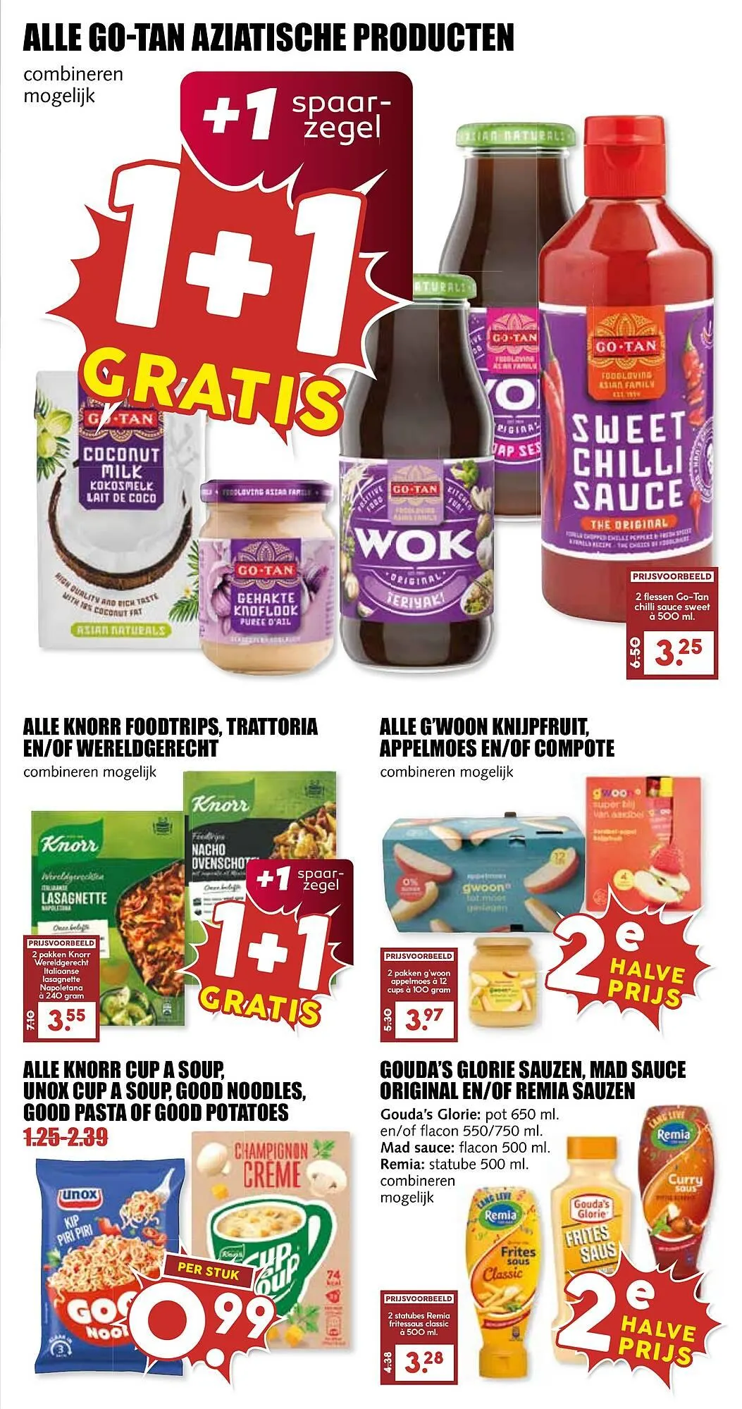 De Boerenschuur folder van 29 december tot 3 januari 2026 - Folder pagina 15