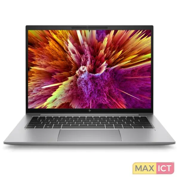 HP ZBook Firefly 14 G10 Intel® Core™ i7 i7-1355U Mobiel werkstation 35,6 cm (14") WUXGA 16 GB DDR5-SDRAM 512 GB SSD NVIDIA RTX A500 Wi-Fi 6E (802.11ax) Windows 11 Pro Zilver