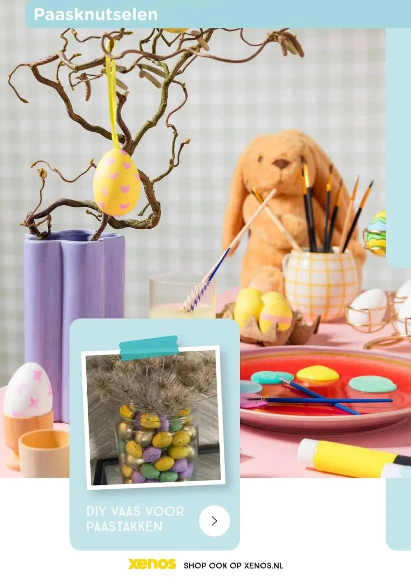 Xenos folder van 16 februari tot 21 april 2025 - Folder pagina 36