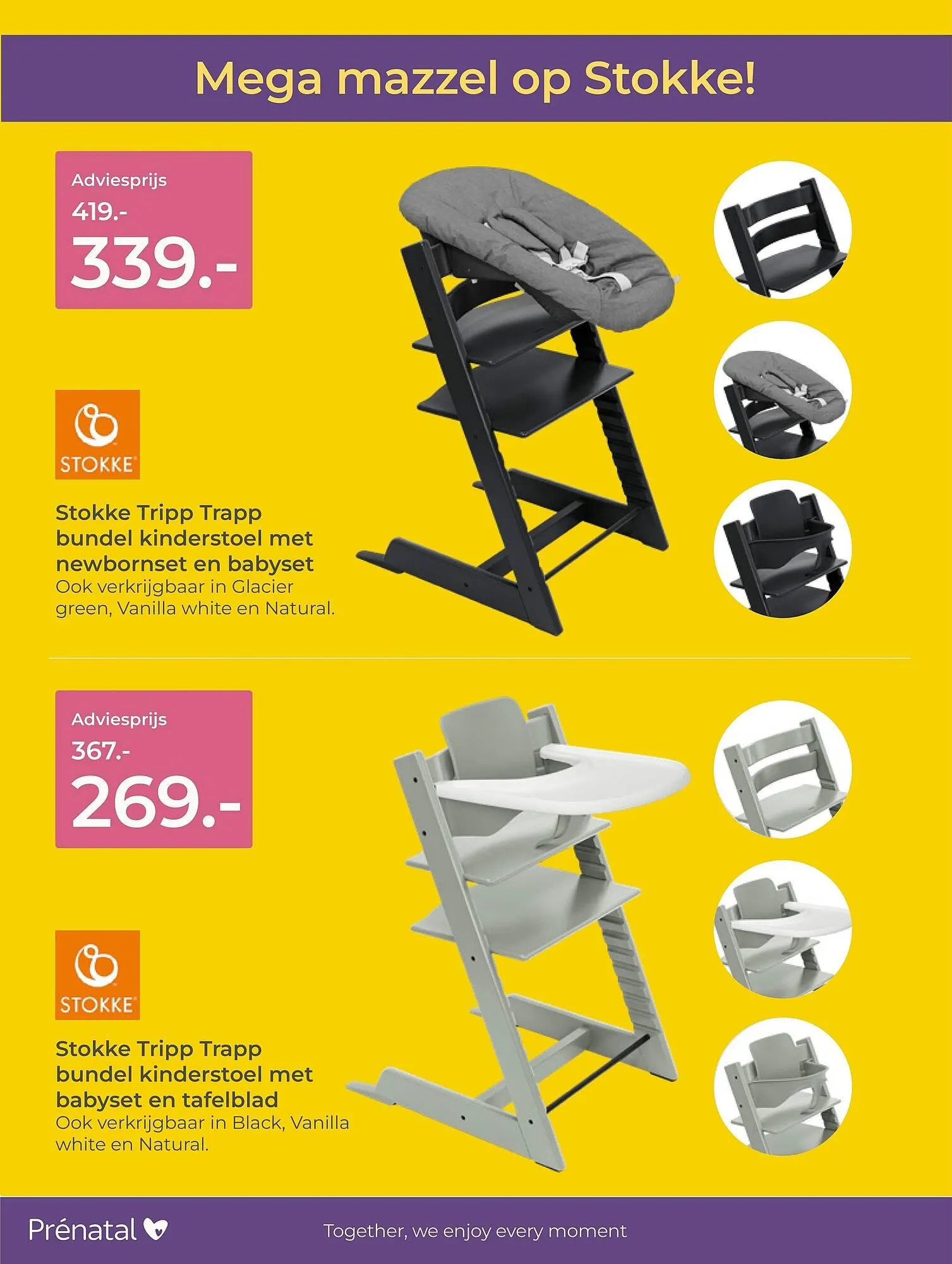 Prenatal folder van 22 maart tot 28 maart 2026 - Folder pagina 26