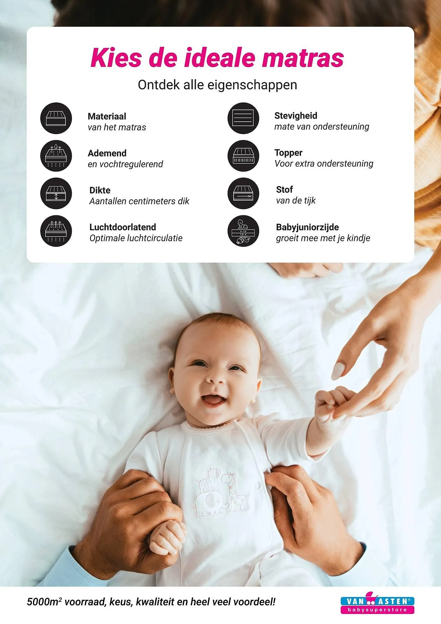 Van Asten BabySuperstore folder van 20 maart tot 31 maart 2026 - Folder pagina 22