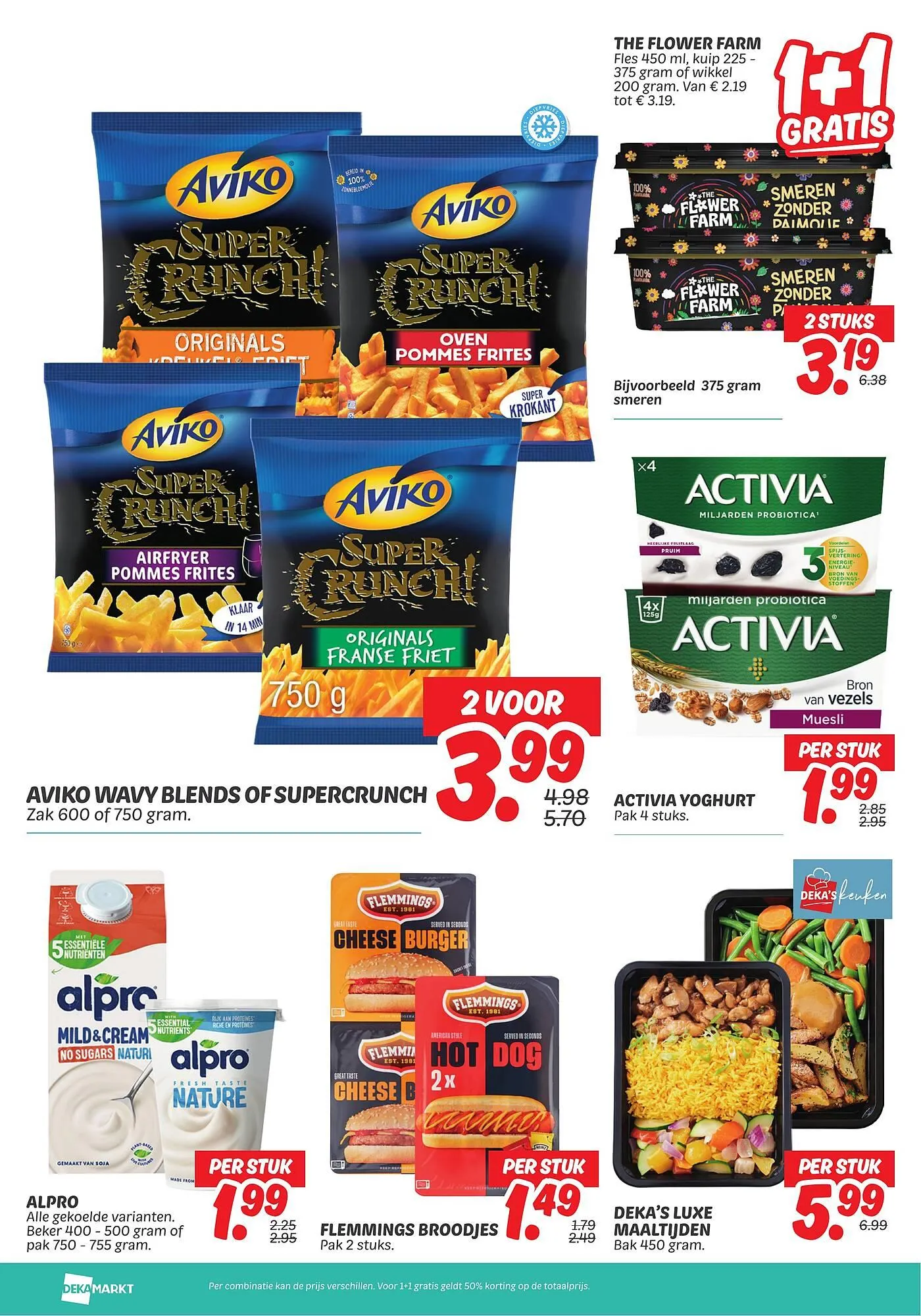 Dekamarkt folder van 21 april tot 27 april 2026 - Folder pagina 16