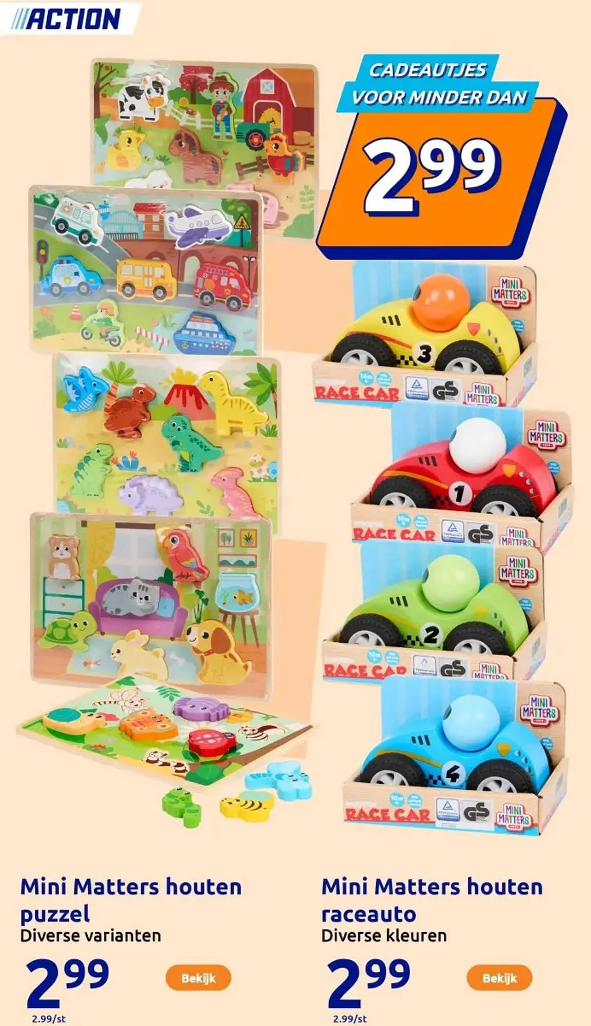 Action folder van 3 december tot 9 december 2025 - Folder pagina 125